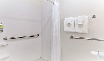 Standard Room, 2 Double Beds