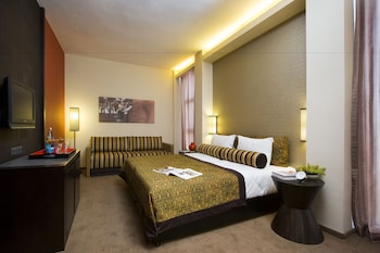Superior Room (Quadro)