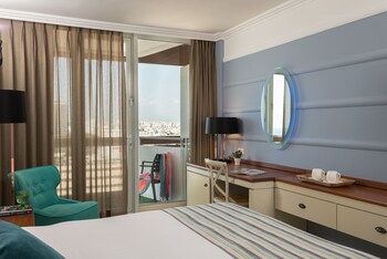 Club Room