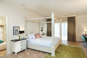 Royal Suite, 2 Bedrooms, Sea View