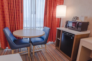 Family Suite, Multiple Beds, Non Smoking (Building 1, Two-Bedrooms)