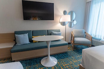 Signature Room, 2 Queen Beds, Non Smoking