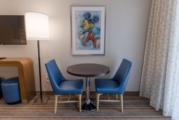 Room, Multiple Beds, Accessible, Non Smoking (Building 1, Mobility)