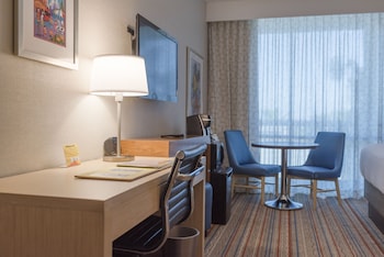 Room, Multiple Beds, Non Smoking