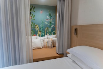 Signature Room, 2 Queen Beds, Non Smoking