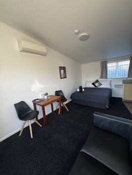 Classic Apartment