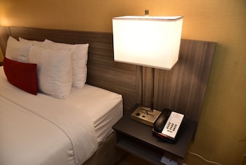 Room, 2 Double Beds, Non Smoking