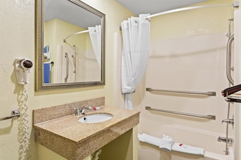 Room, 2 Double Beds, Non Smoking