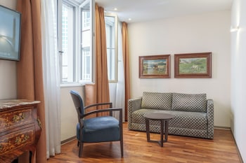 Villa Ambiance Double Room