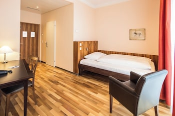Economy Single Room