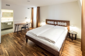 Villa Ambiance Double Room
