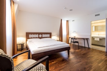 Villa Business Double Room