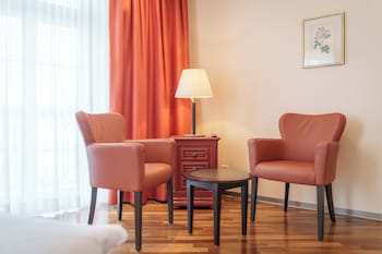 Business Double Room