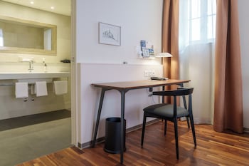 Villa Business Double Room