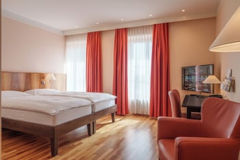 Business Double Room
