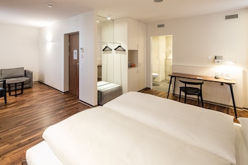 Villa Ambiance Double Room