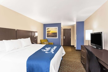 Standard Room, 1 King Bed (No Pets Allowed)