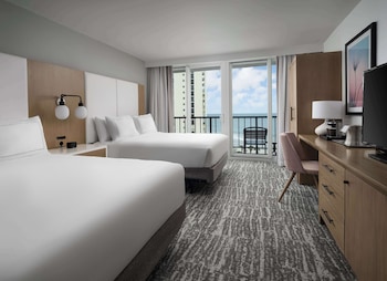 Room, Multiple Beds