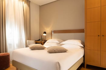 Classic Double Room, 1 Bedroom