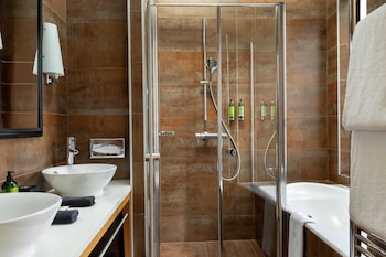 Signature Double Room