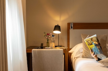 Classic Double Room, 1 Bedroom