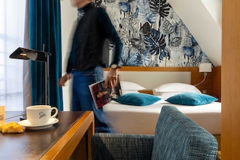 Signature Double Room