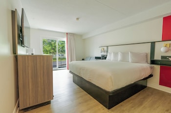 Room, 1 King Bed, Non Smoking (Ground Floor)