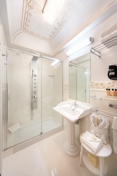 Executive Single Room