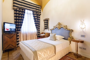 Executive Single Room