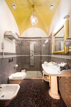 Executive Triple Room