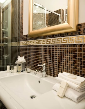 Executive Single Room
