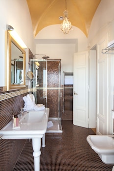 Executive Single Room