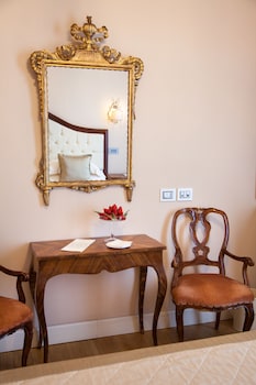 Executive Double or Twin Room