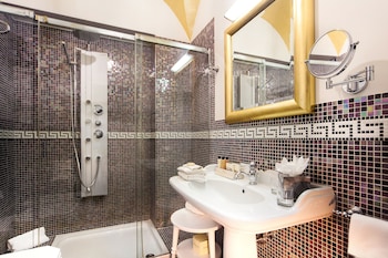 Executive Triple Room