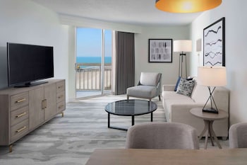 King Suite Oceanfront