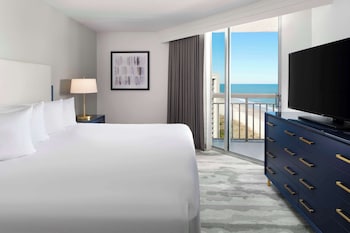 King Suite Oceanview