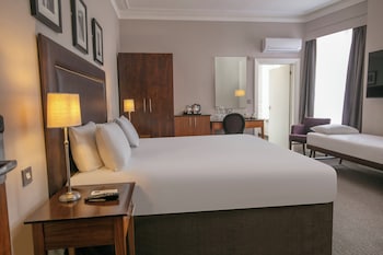 Superior Quadruple Room