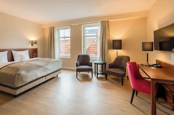 Superior Room, 1 Double Bed, Annex Building (Quiet Location)