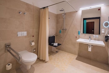 Superior Room, 1 Double Bed, Annex Building (Quiet Location)
