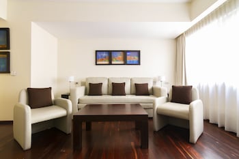 Ambassador Suite