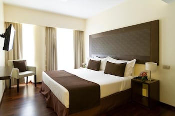 Ambassador Suite