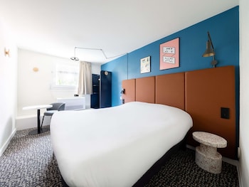 Standard Double Room, 1 Double Bed