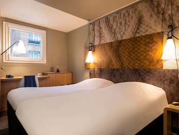 Standard Room, 2 Twin Beds