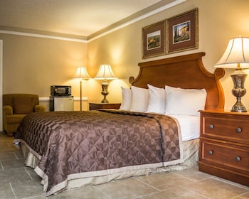 Room, 1 King Bed, Accessible, Non Smoking