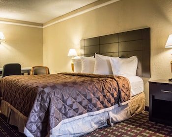 Room, 1 King Bed, Accessible, Non Smoking