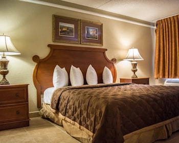 Room, 1 King Bed, Accessible, Non Smoking