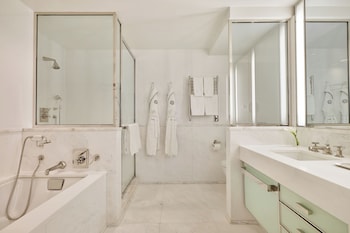 Two Bedroom Mark Suite