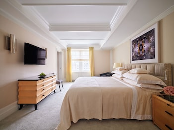 Premier Suite
