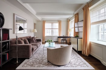 Two Bedroom Premier Suite
