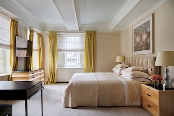 Two Bedroom Mark Suite